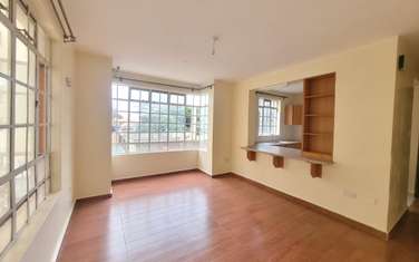 1 Bed Apartment with Parking in Kileleshwa