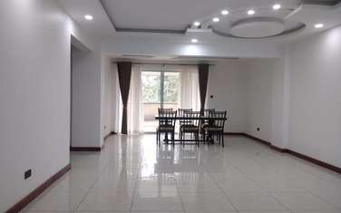 4 Bed Apartment with Aircon in Westlands Area