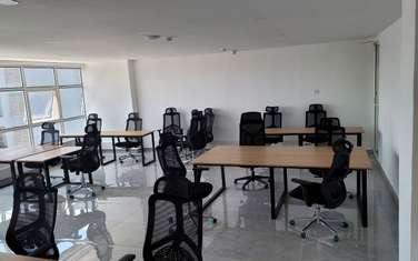 Furnished Office with Service Charge Included at Westlands