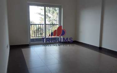 2 Bed Apartment with Parking in Lavington