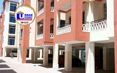 Furnished 3 bedroom apartment for rent in Mtwapa