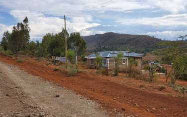 500 m² Residential Land in Kiambu Town