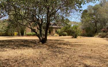 6 Bed House with En Suite in Karen Hardy