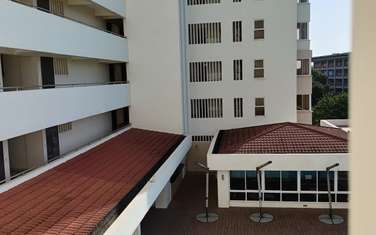 Serviced 2 Bed Apartment with En Suite at City Mall