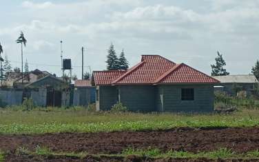 4500 ft² residential land for sale in Kamangu