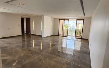 Serviced 3 Bed Apartment with En Suite at Mount Kenya Road