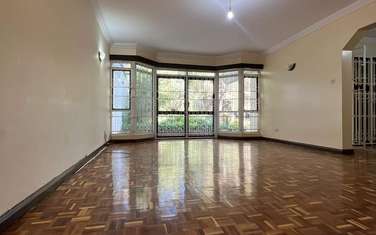 5 Bed Townhouse with En Suite at Mbaazi Road