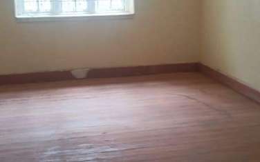 Furnished Commercial Property with Service Charge Included at Milimani Area