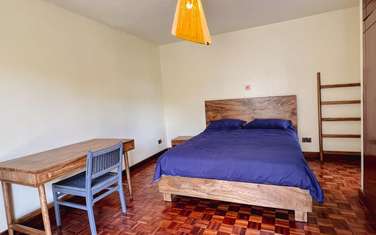 Furnished 2 Bed Apartment with En Suite at Siaya Road