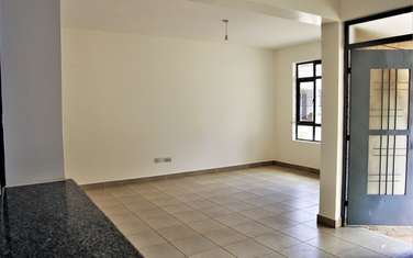 4 Bed Townhouse with En Suite in Kikuyu Town