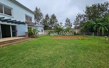3 Bed House with En Suite at Westland