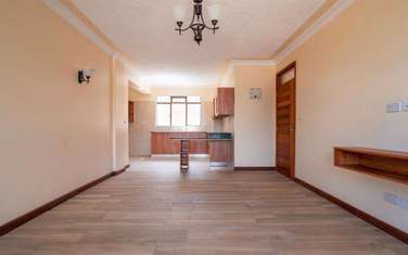 1 Bed Apartment  in South B