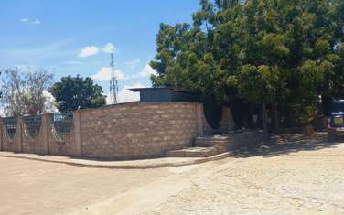 1 ac Land at Miritini