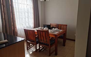 3 bedroom apartment for rent in Syokimau