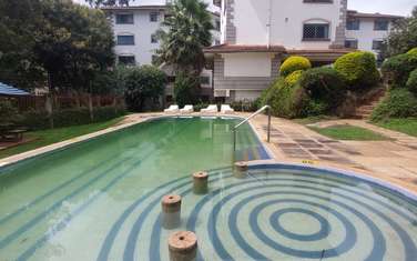 3 Bed Apartment with En Suite at Riara Close