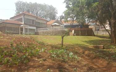 Commercial property for sale in Kilimani