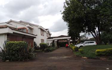 5 Bed Townhouse with En Suite at Runda Mimosa Road