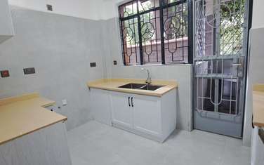 2 Bed Apartment with En Suite in General Mathenge