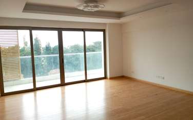 3 Bed Apartment with En Suite in Kileleshwa