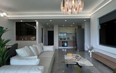 2 Bed Apartment with Swimming Pool in Riara Road
