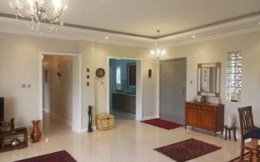 3 Bed Apartment with Lift at St .Michael