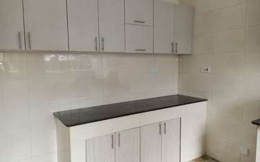 3 Bed House  at Off Joseph Kangethe
