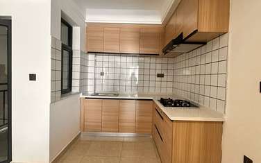 2 Bed Apartment with En Suite in Ruaka