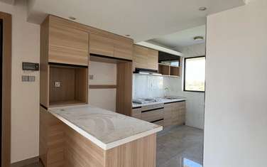 2 Bed Apartment with En Suite at Riverside Drive