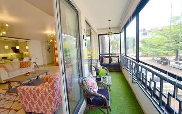 4 Bed Apartment with En Suite in Waiyaki Way