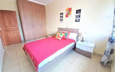 4 Bed House with En Suite at Kiambu