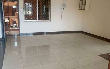 Serviced 2 Bed Apartment with En Suite at Nyali Mombasa
