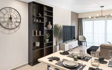 1 bedroom apartment for sale in South C