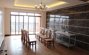 Commercial Property with Service Charge Included in Ngong Road