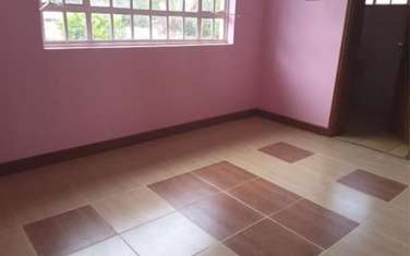 4 Bed House with En Suite at 4Bdr House Ongata Rongai