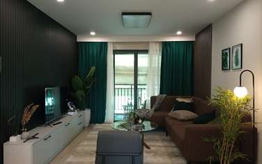 2 Bed Apartment with En Suite at Sabaki