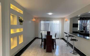 4 Bed Townhouse with En Suite at Kang'Undo Road