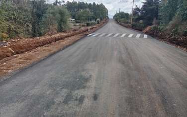 500 m² Land at Thigio