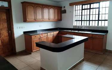 4 Bed Apartment with En Suite at Maziwa