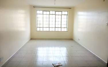 3 Bed Apartment with Aircon in Syokimau