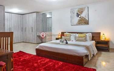 7 Bed Villa with En Suite at Karen