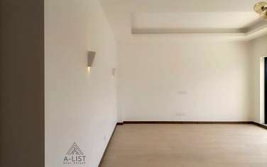 2 bedroom apartment for rent in Gigiri