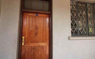 Studio Apartment with Backup Generator in Kileleshwa