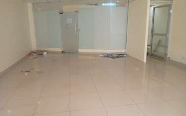 872 ft² Commercial Property with Service Charge Included at Limuru Road