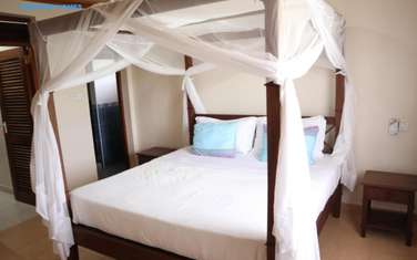 Serviced 2 Bed Apartment with En Suite at Diani