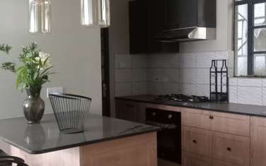 2 Bed Apartment  in Thindigua