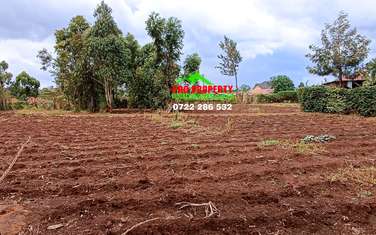 0.036 ha Residential Land at