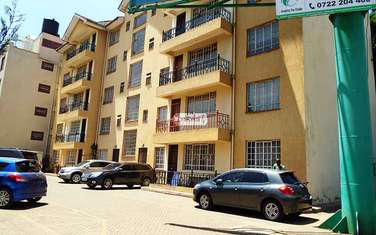 Office with Backup Generator in Ngong Road