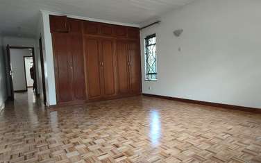 4 Bed Townhouse with En Suite at Mbaazi Avenue