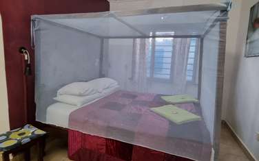 4 Bed Townhouse with En Suite in Mtwapa