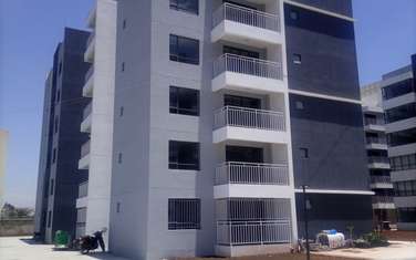3 Bed Apartment with En Suite at Syokimau